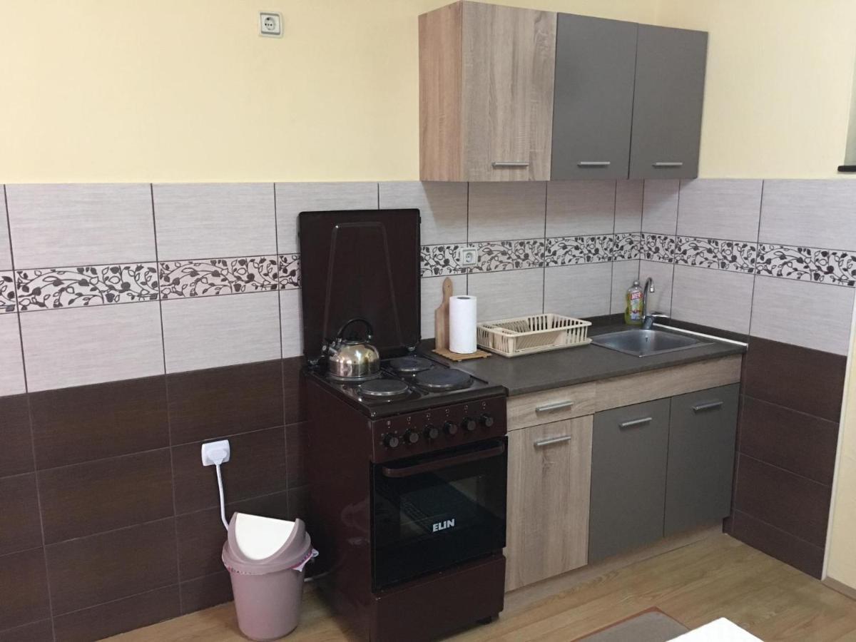 דירות באינה באשטה Zvezdica מראה חיצוני תמונה
